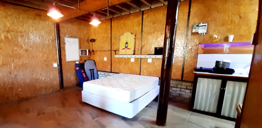 4 Bedroom Property for Sale in Dolphin Creek Golf Estate Western Cape
